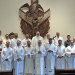 Comissão Nacional de Presbíteros (CNP) realiza Assembleia Ordinária no Rio de Janeiro