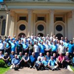 Palotinos da Província de Santa Maria realizam Assembleia Ordinária