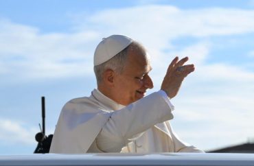 Papa Leão XIV e o novo sopro do Espírito Santo na Igreja