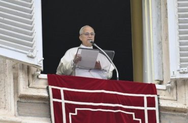 O Papa: “a nossa alegria e grandeza não se baseiam em ilusões passageiras”