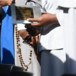 Consagrados, sementes de paz onde a dignidade é ferida