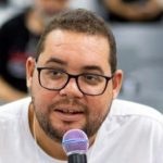 Diácono da Diocese de Ilhéus é convidado para encontro literário em Paris