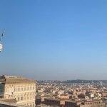 Basílica de São Pedro, em estudo obras de ampliação de ala de serviços no terraço