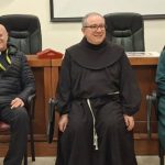 Jerusalém, o convite do padre Ielpo: “Voltar como peregrinos à Terra Santa"