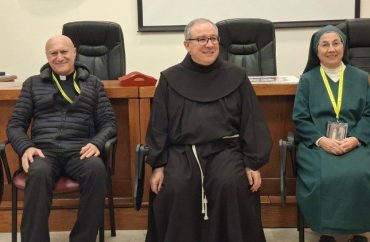 Jerusalém, o convite do padre Ielpo: “Voltar como peregrinos à Terra Santa"