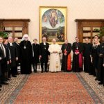 Papa: a missão dos cristãos é levar a luz do Senhor aos cantos mais sombrios do mundo