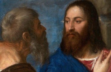 Confiança em Deus e esperança da salvação