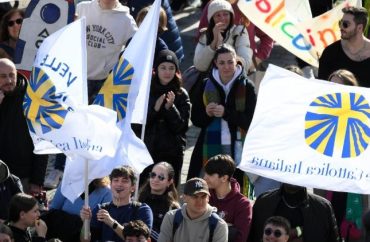 Ação Católica, conferência em Roma sobre "paz desarmada e desarmante"