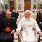 Leão XIV: trabalho da Doutrina da Fé oferece uma palavra pronta e clara da Igreja