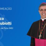 Papa Leão XIV nomeia novo arcebispo de Juiz de Fora