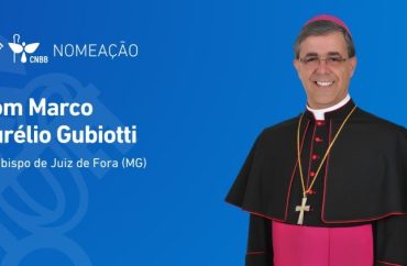 Papa Leão XIV nomeia novo arcebispo de Juiz de Fora