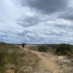 Um caminho de esperança