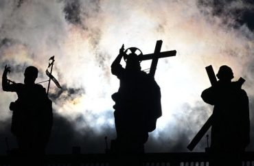 O tempo de Deus como visão que muda tudo