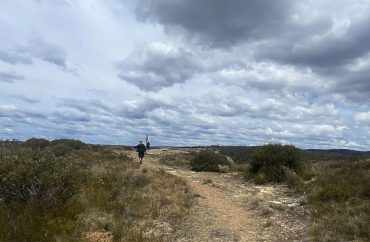 Um caminho de esperança
