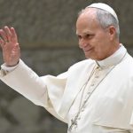 O Papa: na Igreja, o problema não são os números, mas o "sentir-se Igreja"