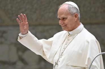 O Papa: na Igreja, o problema não são os números, mas o "sentir-se Igreja"