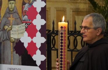 Nos 800 anos da morte de São Francisco, Ano Jubilar com Indulgência Plenária