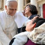 Dia Mundial do Doente, Leão XIV convida a “amar carregando a dor do outro”