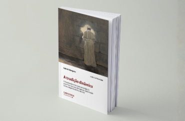 Novo livro explica como Papa Francisco propunha a relação entre tradição e renovação