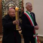 Assis, início das comemorações dos 800 anos da morte de São Francisco