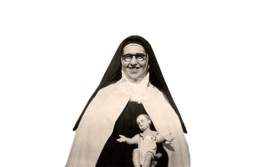 Papa reconhece virtudes heroicas de religiosa brasileira