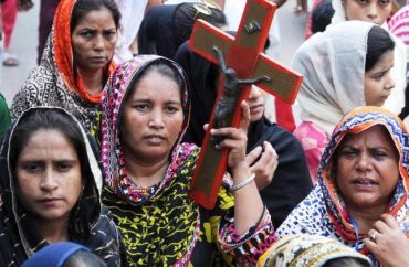 Open Doors: número de cristãos perseguidos no mundo sobe para 388 milhões