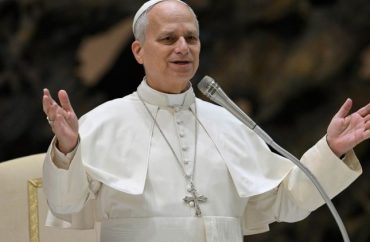 Leão XIV: a Palavra de Deus é uma realidade viva que se desenvolve e cresce na Tradição