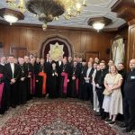 CCEE: a unidade dos cristãos como instrumento de paz