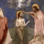O batismo de Jesus e o batismo de cada um de nós