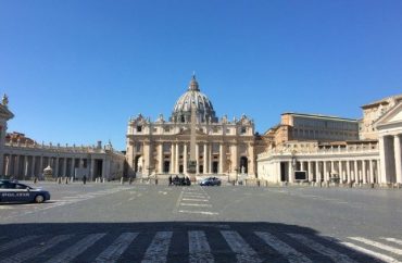 Embaixador Everton Vieira: 200 anos de relações entre a Santa Sé e o Brasil