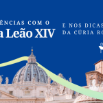 Em primeira visita ao Papa Leão XIV, presidência da CNBB participa das celebrações do Bicentenário Brasil-Santa Sé em Roma
