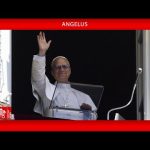 Leão XIV no Angelus: ser a luz de Jesus a quem precisa, com "amor que não faz barulho"