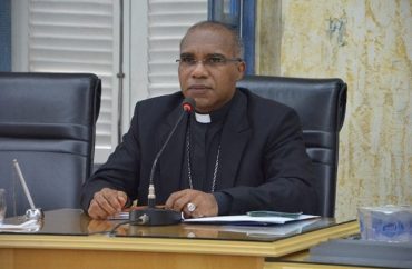 Quaresma é tempo de conversão e compromisso com a moradia digna, afirma dom Pedro Cunha Cruz