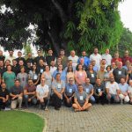 Liturgistas refletem sobre o Sacramento do Matrimônio em 37ª Assembleia dos Liturgistas do Brasil e da 11ª Jornada Litúrgica