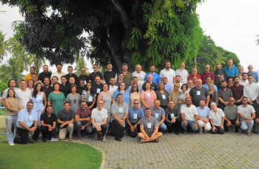 Liturgistas refletem sobre o Sacramento do Matrimônio em 37ª Assembleia dos Liturgistas do Brasil e da 11ª Jornada Litúrgica