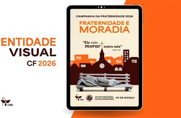 Entenda os elementos visuais do cartaz da Campanha da Fraternidade 2026, com início na quarta-feira de Cinzas, 18/2