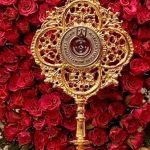 Com relíquia de Santa Teresinha, Diocese de Guarulhos celebra o Dia da Vida Consagrada