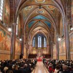 Cardeal Artime: São Francisco, exemplo de liberdade que não domina, mas serve