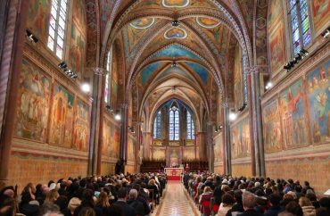 Cardeal Artime: São Francisco, exemplo de liberdade que não domina, mas serve