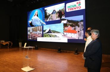 Congonhas será sede do Fórum Nacional de Turismo Religioso
