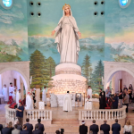 Festa de São Marun, compromisso das Igrejas com a promoção paz