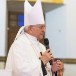 Diocese de Campina Grande acolhe primeiros padres da Residência São João Maria Vianney