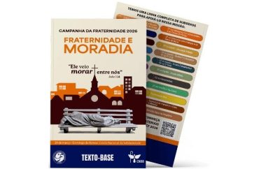 A importância da Campanha da Fraternidade 2026