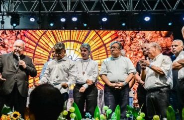 Campanha de Oração pela Família lançada no Rio de Janeiro