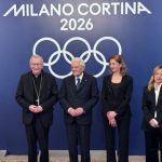 Olimpíadas em Milão: ocasião para construir fraternidade, afirma cardeal Parolin