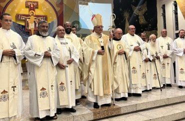 Cardeal Paulo Cezar: abertura do Ano Jubilar Franciscano em Brasília
