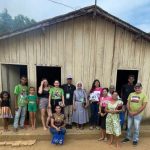 Fraternidade e moradia