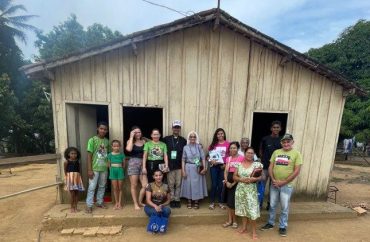 Fraternidade e moradia