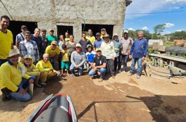 CF 2026: fé e ação na promoção de moradias dignas