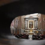 Exercícios Espirituais da Quaresma, 8ª meditação: os anjos de Deus